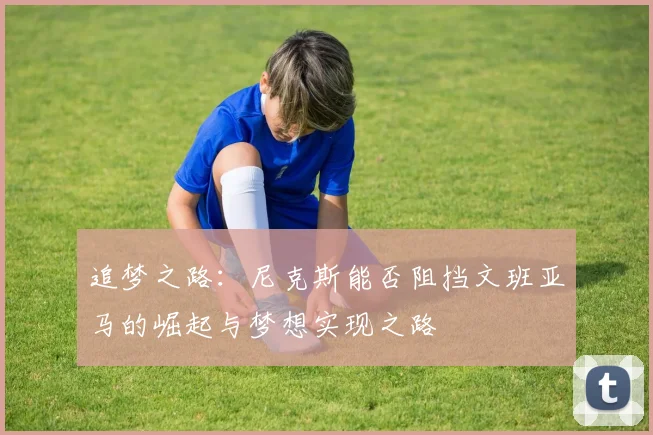 追梦之路：尼克斯能否阻挡文班亚马的崛起与梦想实现之路
